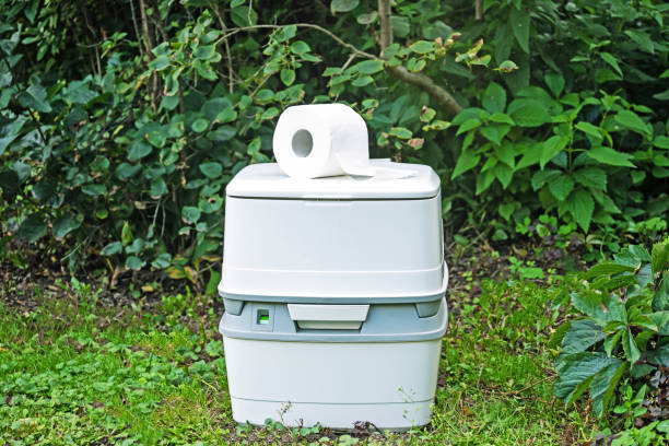 Best Affordable porta potty rental  in Oakville, MO