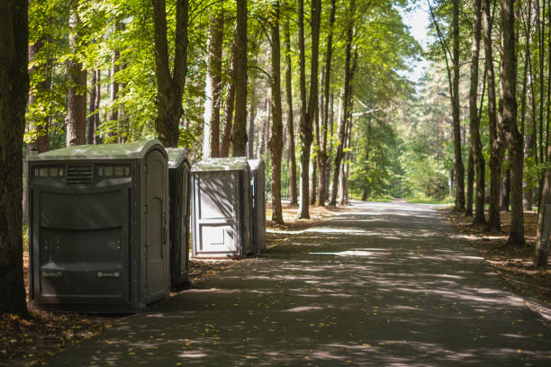Portable Toilet Options We Offer in Oakville, MO
