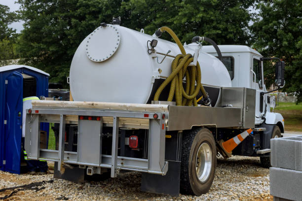 Best Long-term porta potty rental  in Oakville, MO