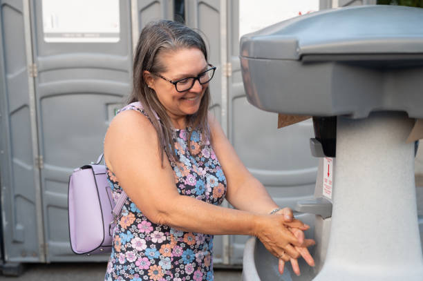 Best Emergency porta potty rental  in Oakville, MO